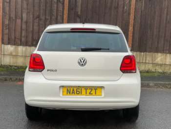 Used Volkswagen Polo 2011 for sale - 73256862: Photo