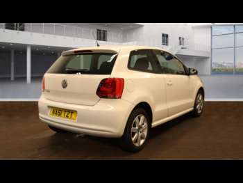 Used Volkswagen Polo 2011 for sale - 73256862: Photo