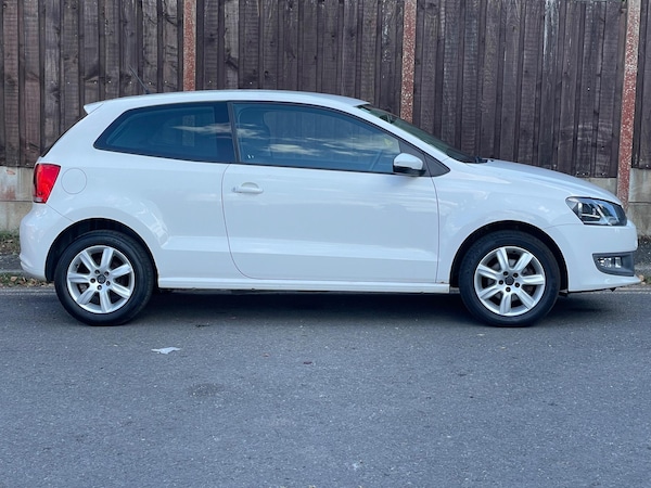 Used Volkswagen Polo 2011 for sale - 73256862: Photo 6