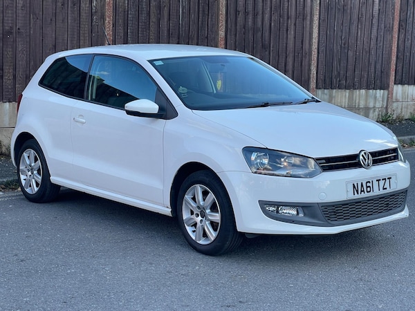 Used Volkswagen Polo 2011 for sale - 73256862: Photo 7