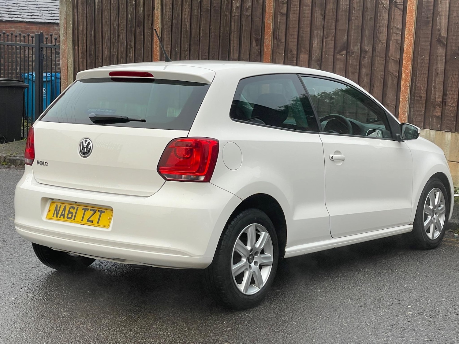 Vehicle 9