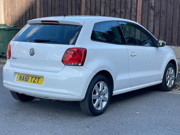 Used Volkswagen Polo 2011 for sale - 73256862: Photo 9