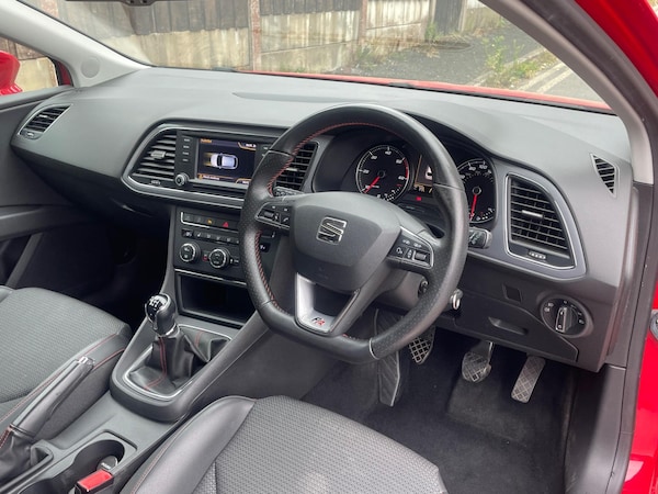 Used SEAT Leon 2014 for sale - 75577735: Photo 15