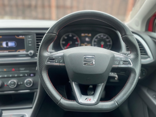 Used SEAT Leon 2014 for sale - 75577735: Photo 21