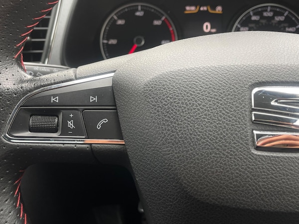 Used SEAT Leon 2014 for sale - 75577735: Photo 22