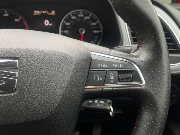 Used SEAT Leon 2014 for sale - 75577735: Photo 23