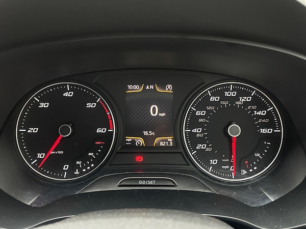 Used SEAT Leon 2014 for sale - 75577735: Photo 25