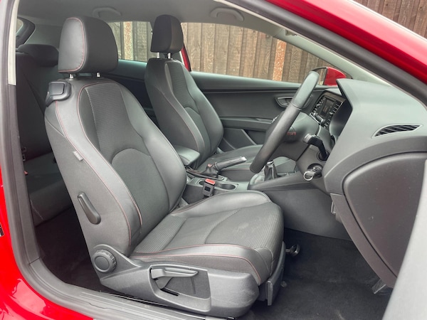 Used SEAT Leon 2014 for sale - 75577735: Photo 30