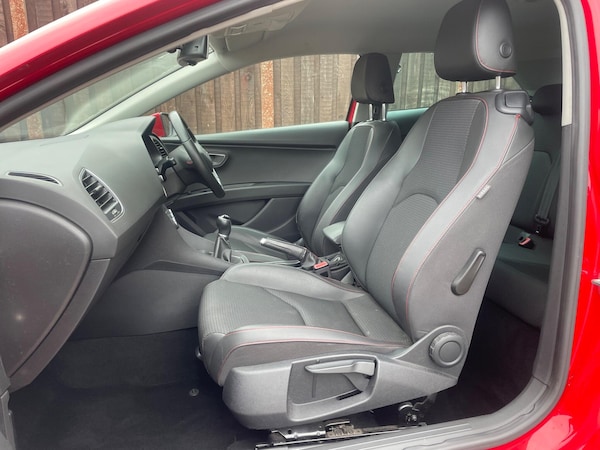 Used SEAT Leon 2014 for sale - 75577735: Photo 31