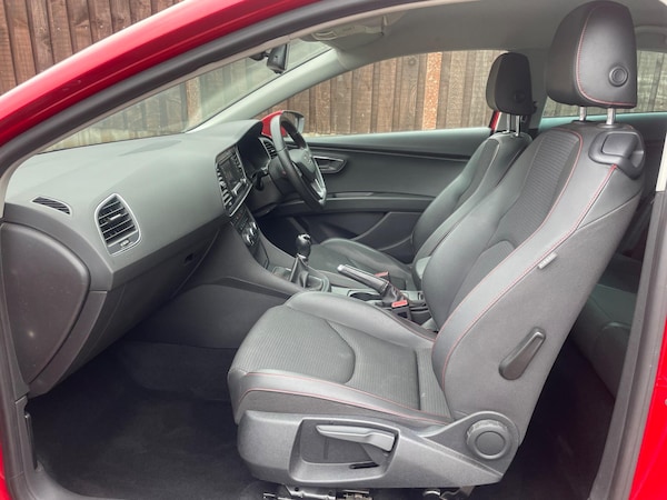 Used SEAT Leon 2014 for sale - 75577735: Photo 34