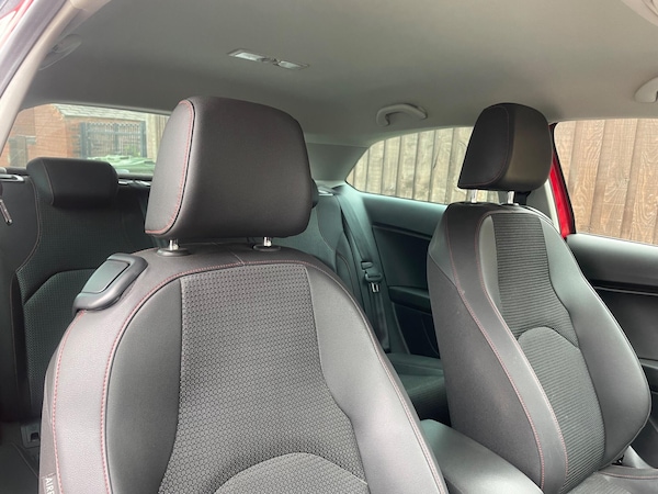 Used SEAT Leon 2014 for sale - 75577735: Photo 35