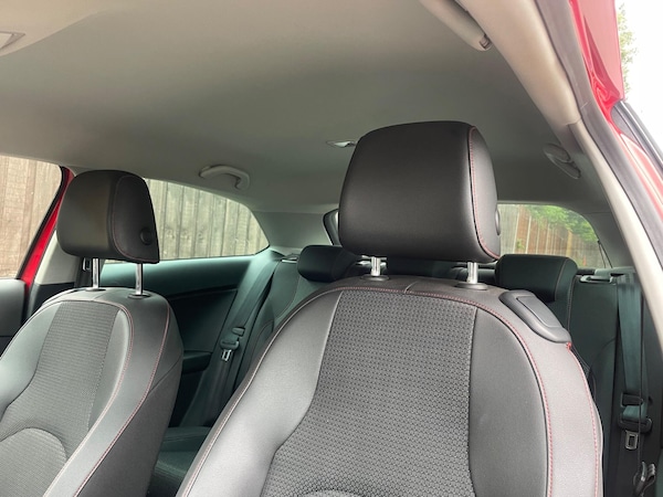 Used SEAT Leon 2014 for sale - 75577735: Photo 37