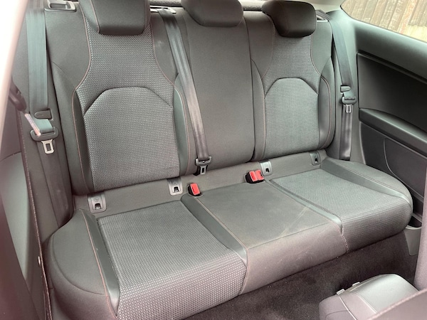 Used SEAT Leon 2014 for sale - 75577735: Photo 38