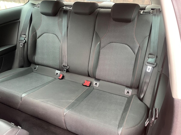 Used SEAT Leon 2014 for sale - 75577735: Photo 39