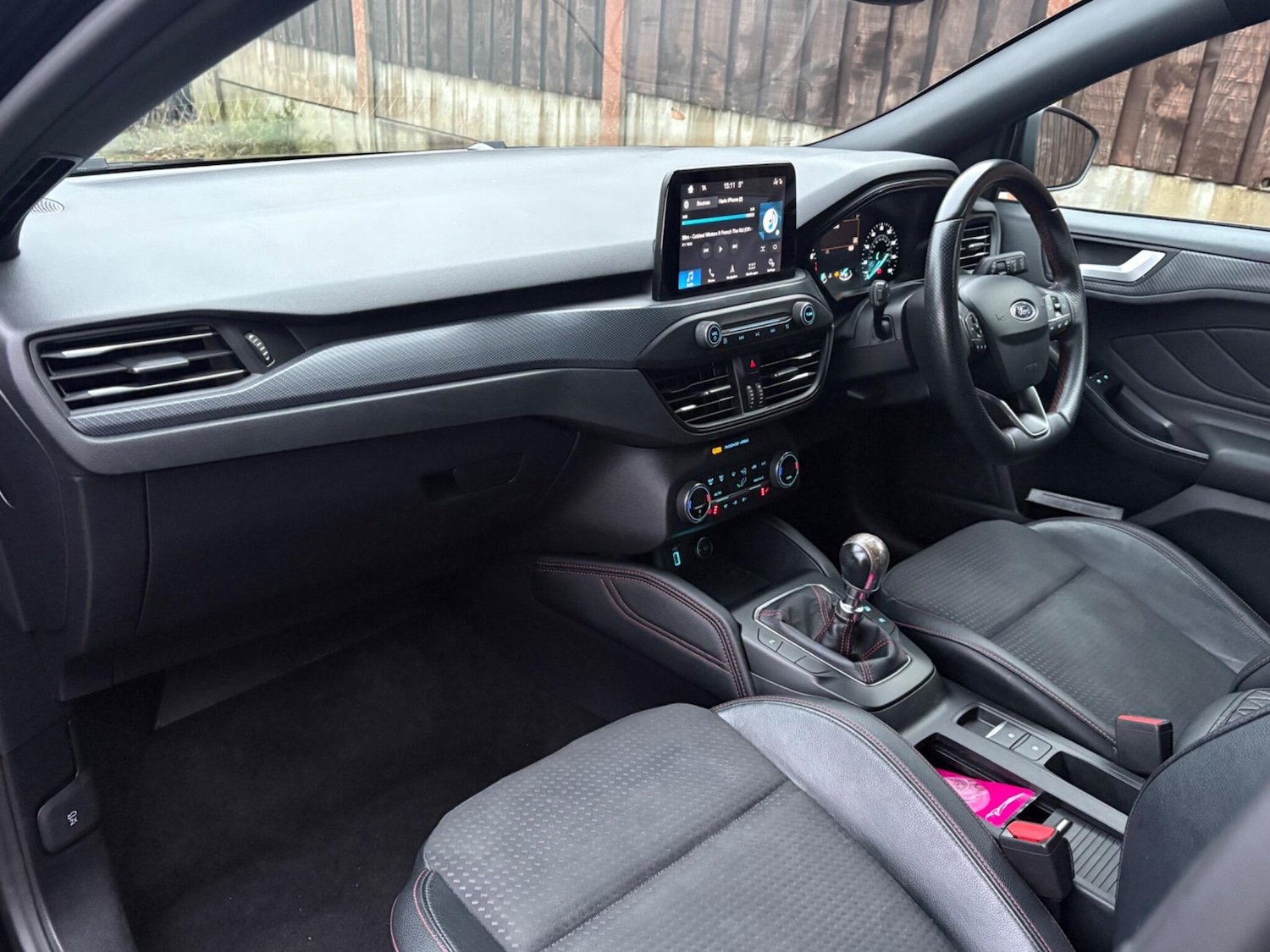 Used Ford Focus 2019 for sale - 76730835: Photo 19