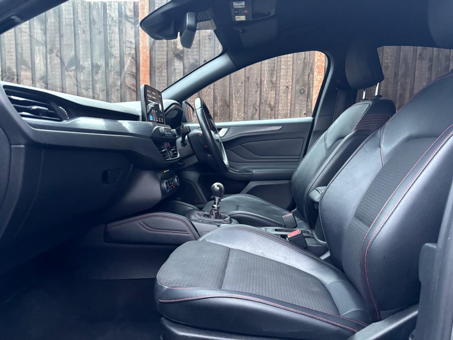 Used Ford Focus 2019 for sale - 76730835: Photo 21