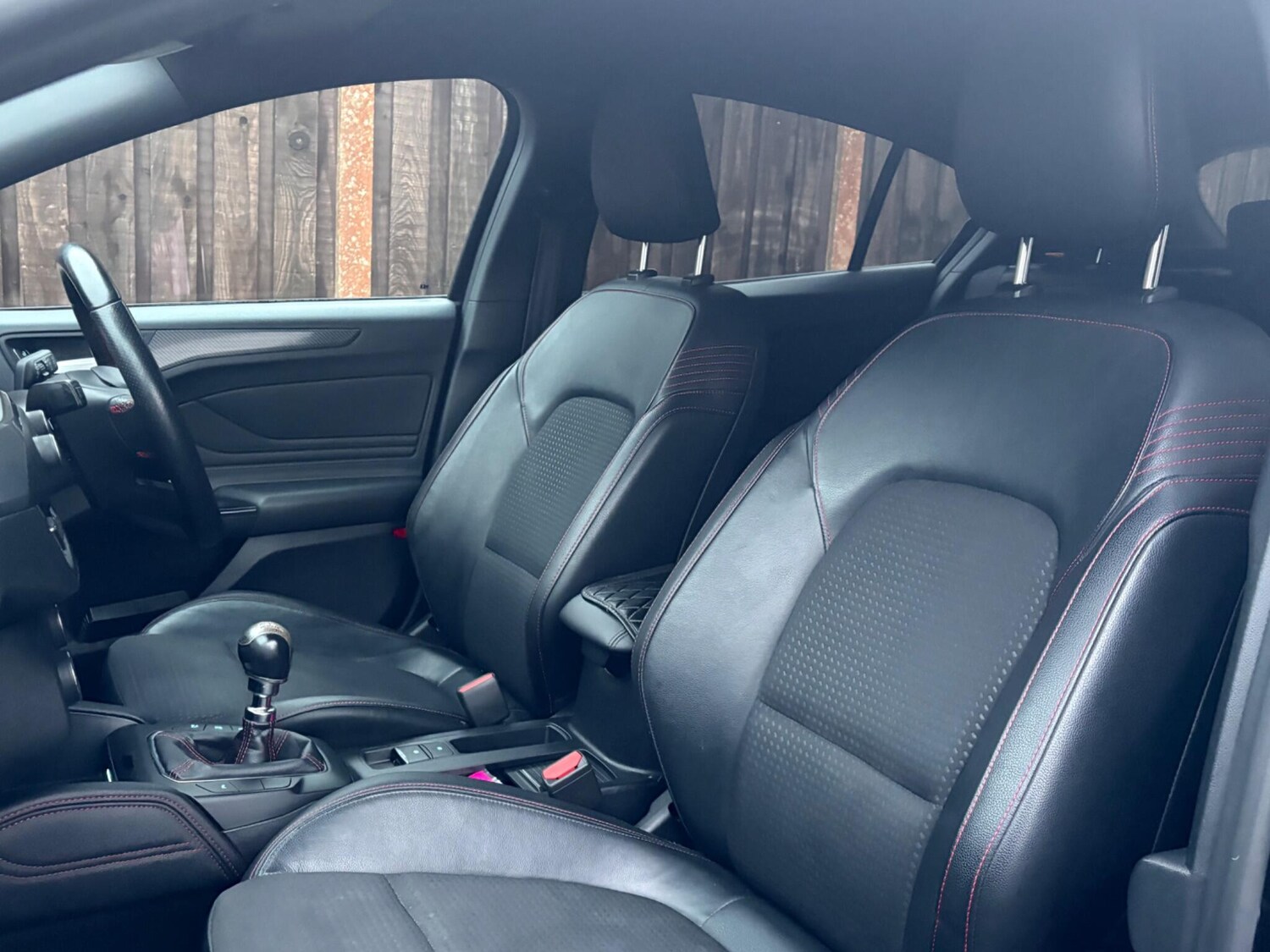 Used Ford Focus 2019 for sale - 76730835: Photo 22