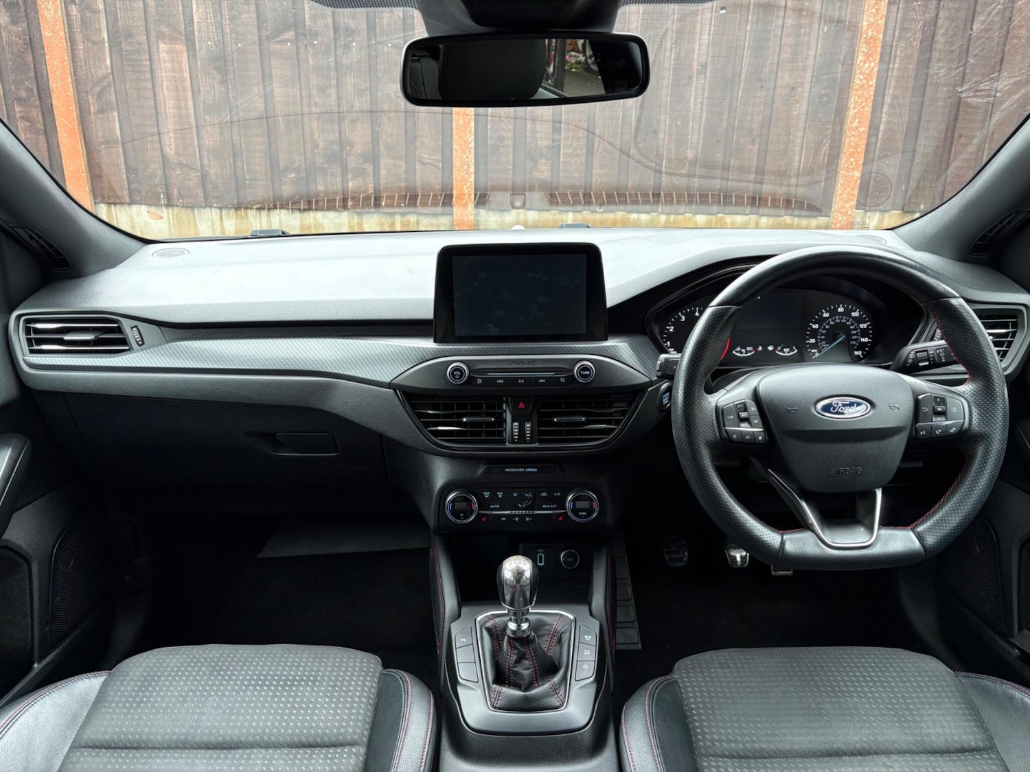 Used Ford Focus 2019 for sale - 76730835: Photo 27