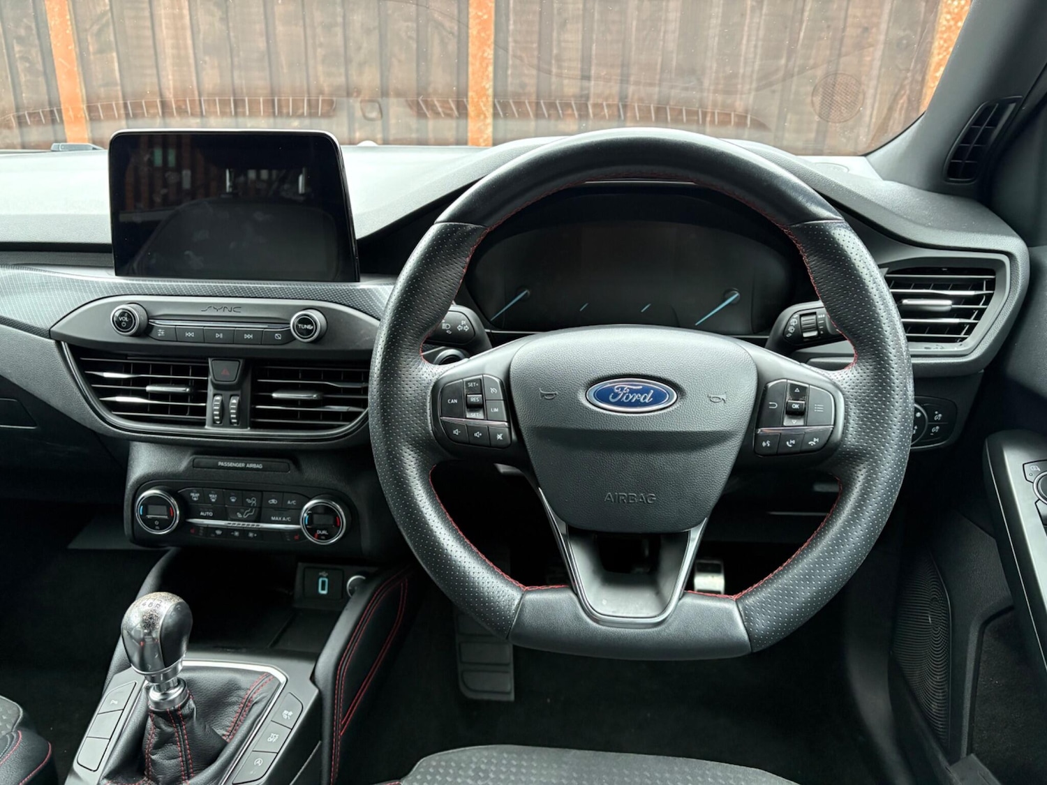 Used Ford Focus 2019 for sale - 76730835: Photo 29