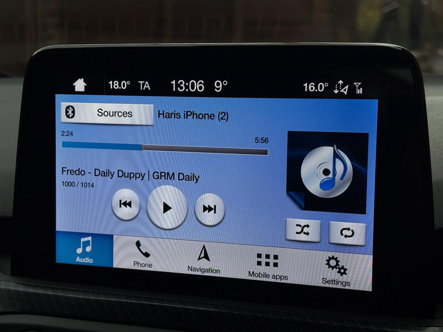 Used Ford Focus 2019 for sale - 76730835: Photo 38