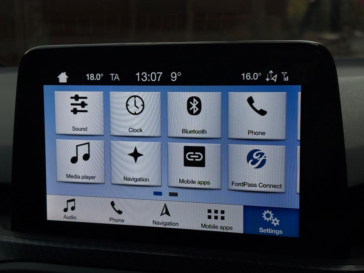 Used Ford Focus 2019 for sale - 76730835: Photo 43