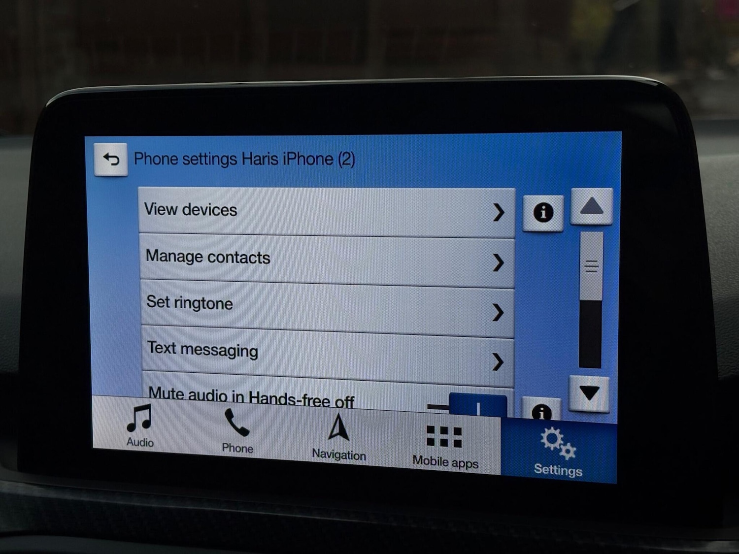 Used Ford Focus 2019 for sale - 76730835: Photo 45