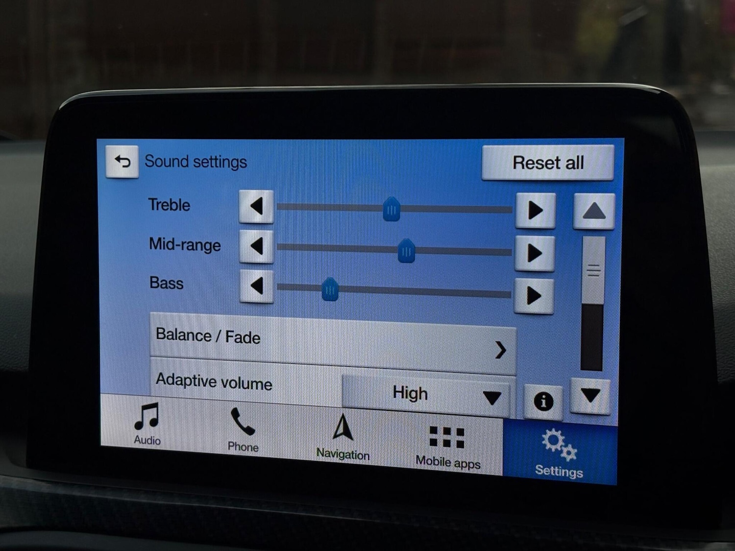 Used Ford Focus 2019 for sale - 76730835: Photo 46