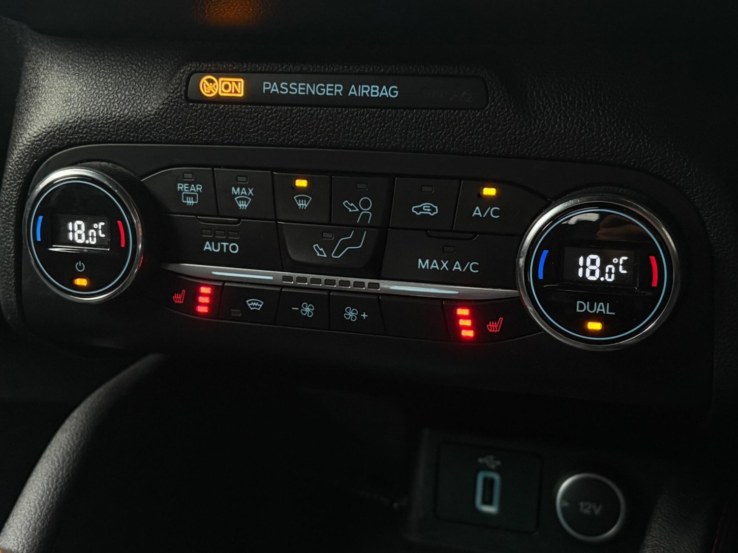 Used Ford Focus 2019 for sale - 76730835: Photo 49