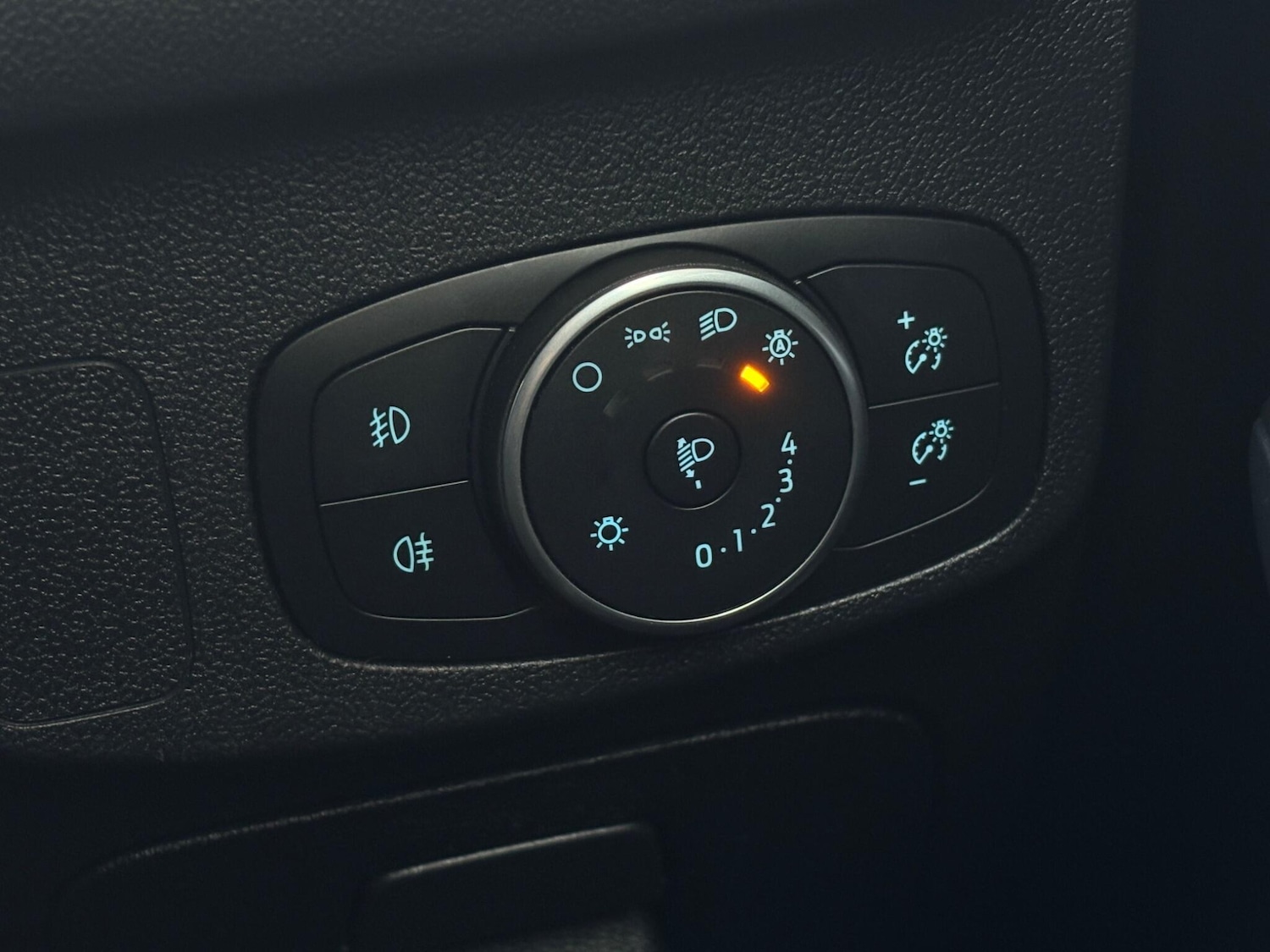 Used Ford Focus 2019 for sale - 76730835: Photo 55