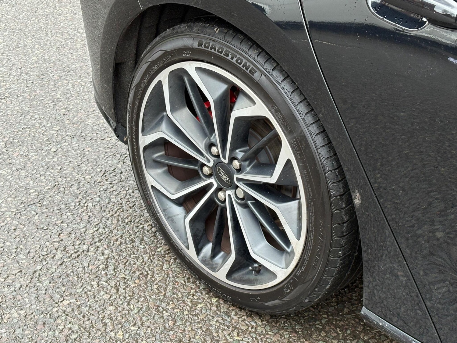 Used Ford Focus 2019 for sale - 76730835: Photo 57