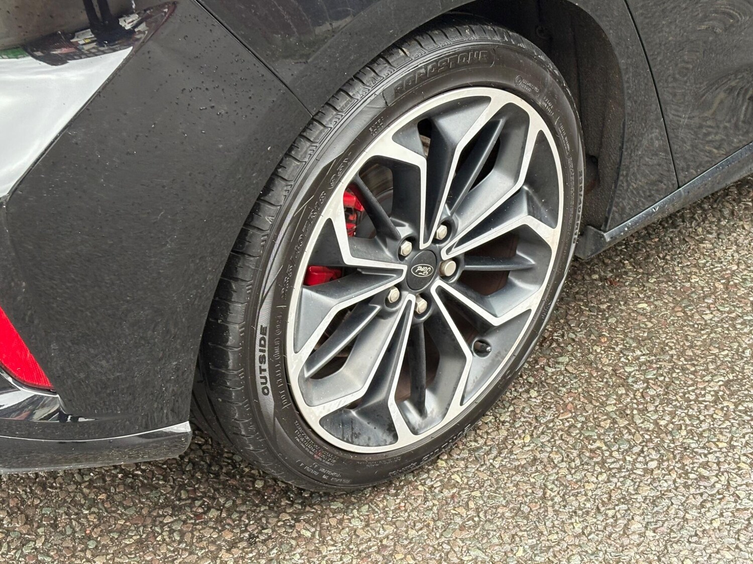 Used Ford Focus 2019 for sale - 76730835: Photo 59