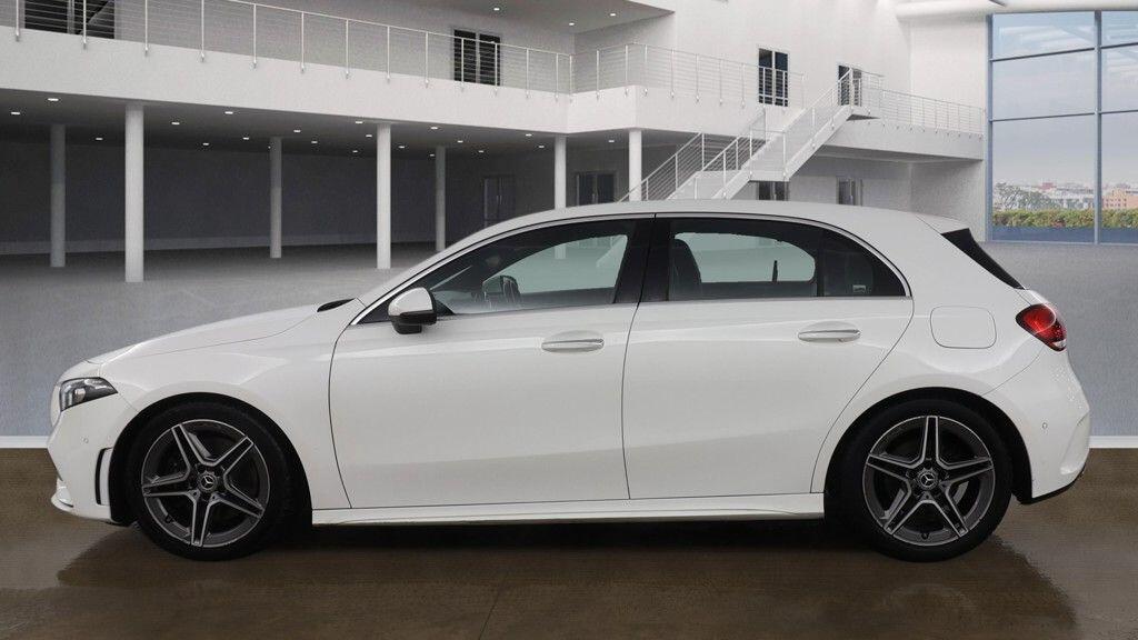 Used Mercedes-Benz A-Class for sale - 77215291: Photo 5