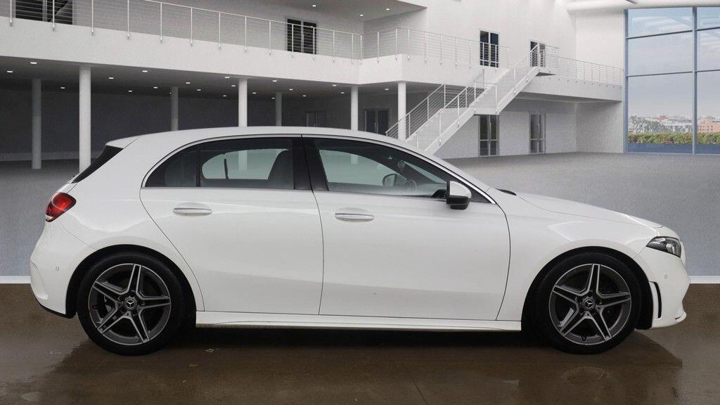 Used Mercedes-Benz A-Class for sale - 77215291: Photo 6