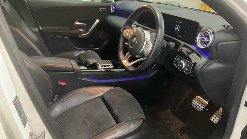 Used Mercedes-Benz A-Class for sale - 77215291: Photo 7