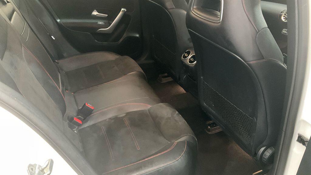 Used Mercedes-Benz A-Class for sale - 77215291: Photo 8