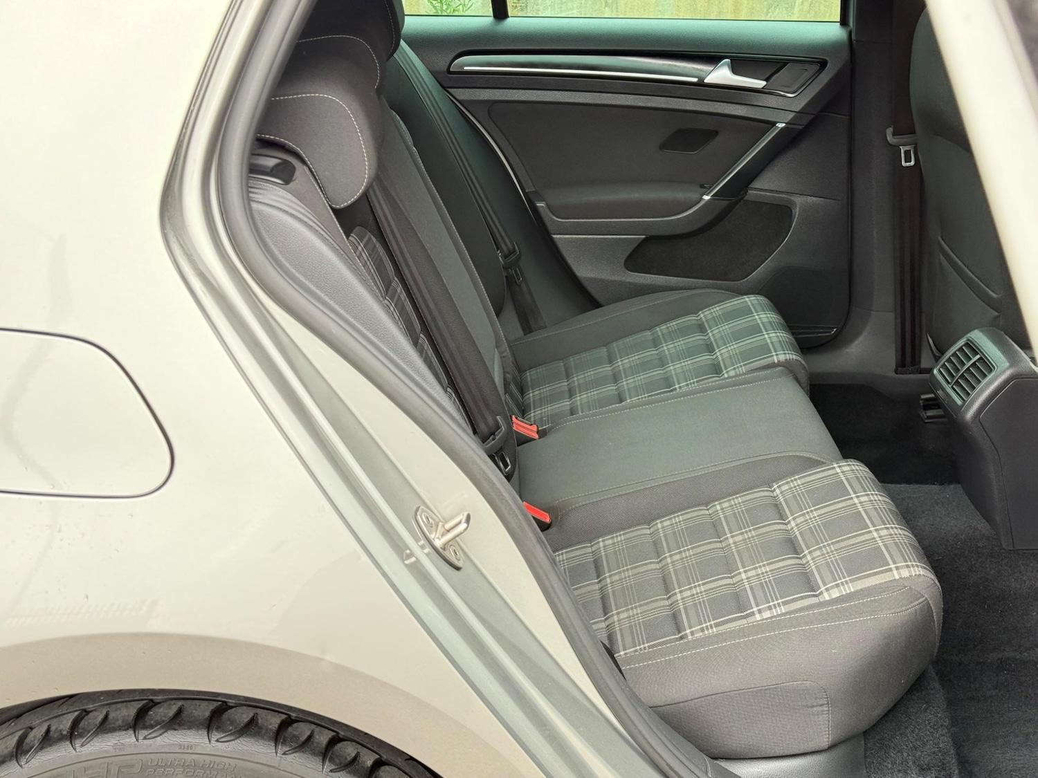 Used Volkswagen Golf 2016 for sale - 76336900: Photo 17