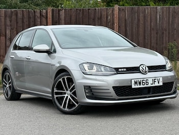 2016 (66) - 2.0 TDI GTD 5dr DSG [Nav]