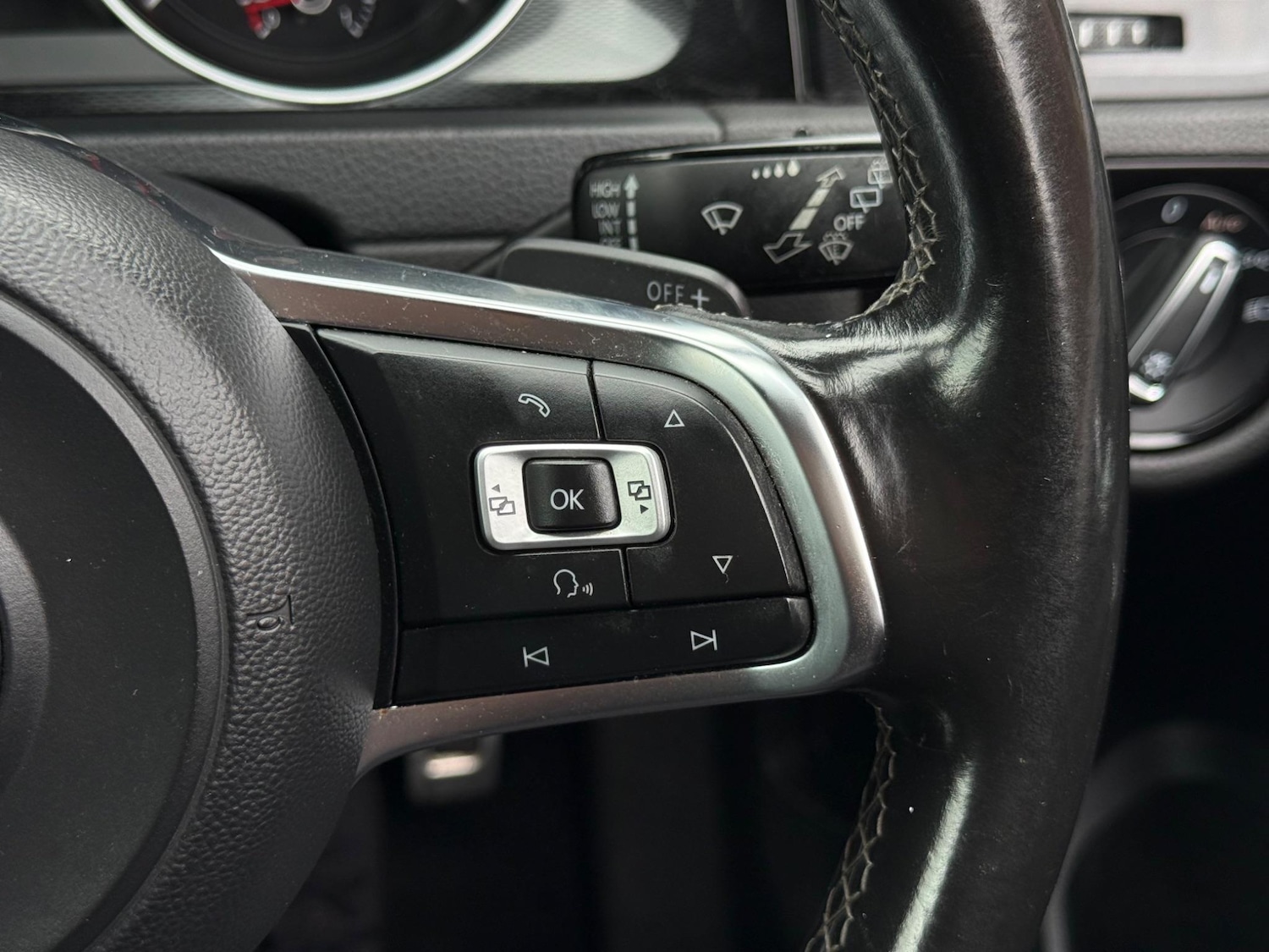 Used Volkswagen Golf 2016 for sale - 76336900: Photo 26