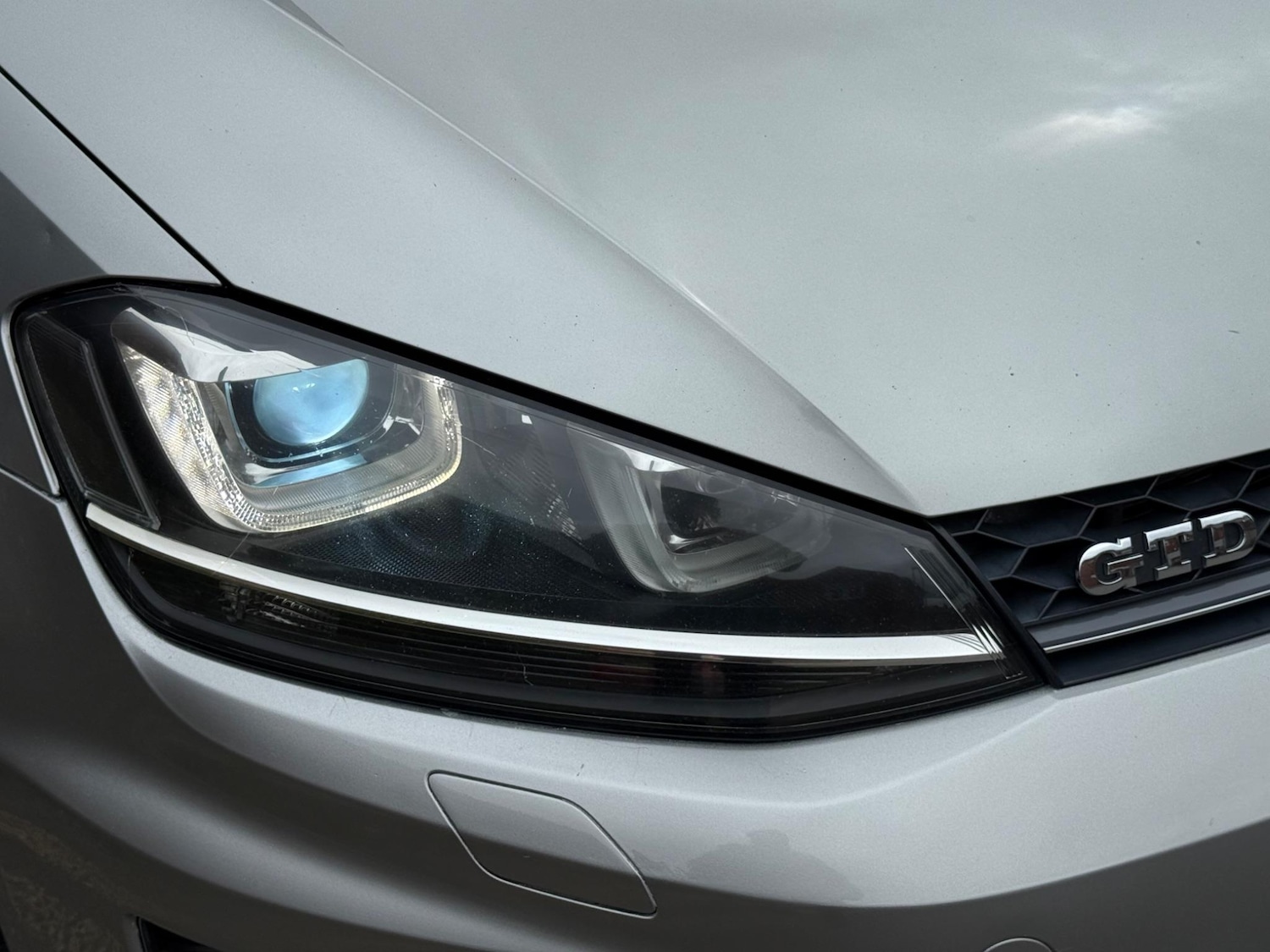 Used Volkswagen Golf 2016 for sale - 76336900: Photo 42