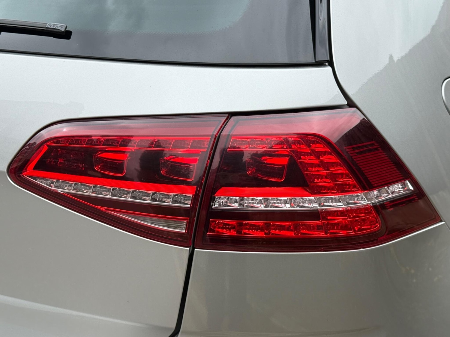 Used Volkswagen Golf 2016 for sale - 76336900: Photo 43