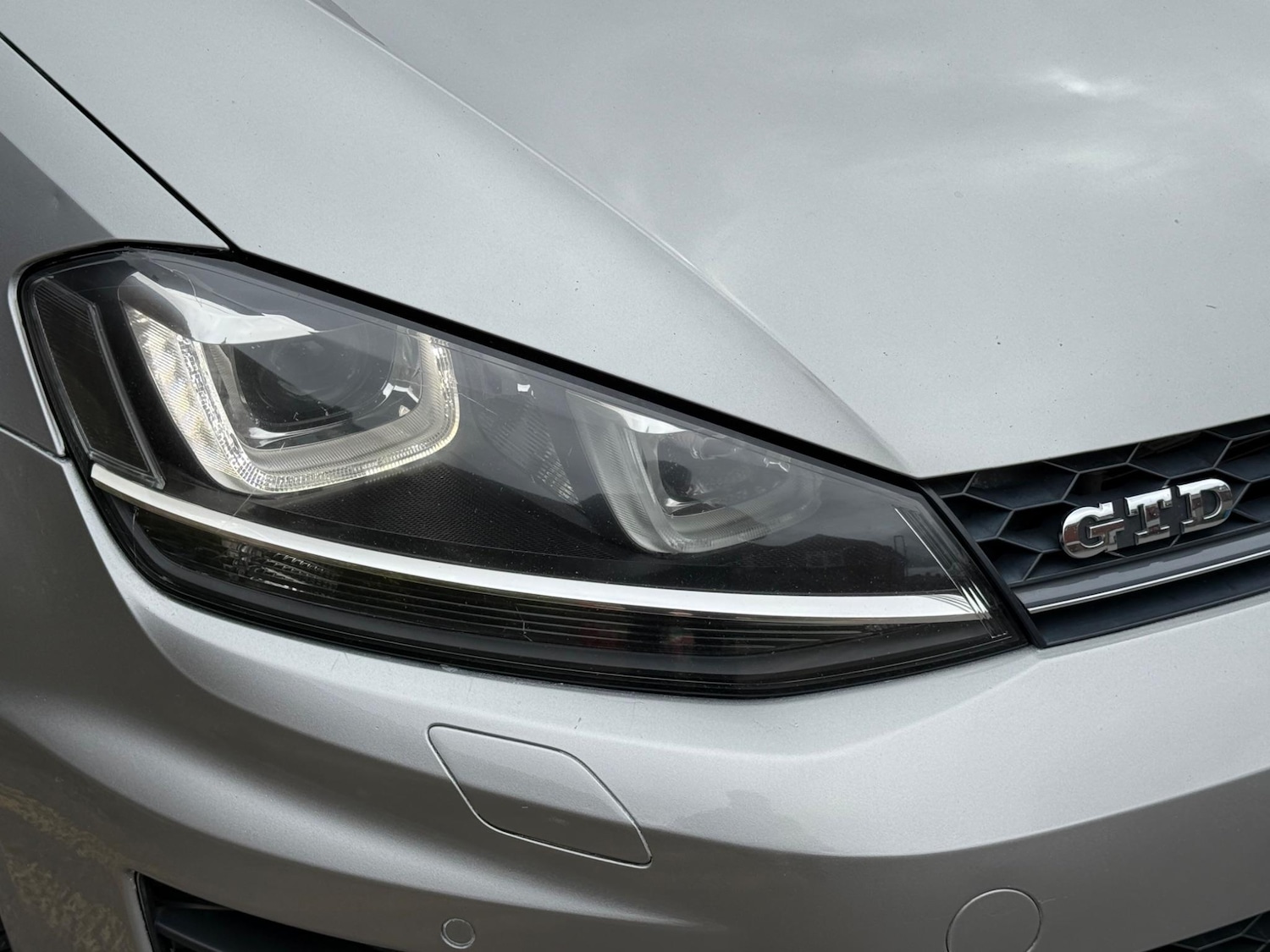 Used Volkswagen Golf 2016 for sale - 76336900: Photo 47