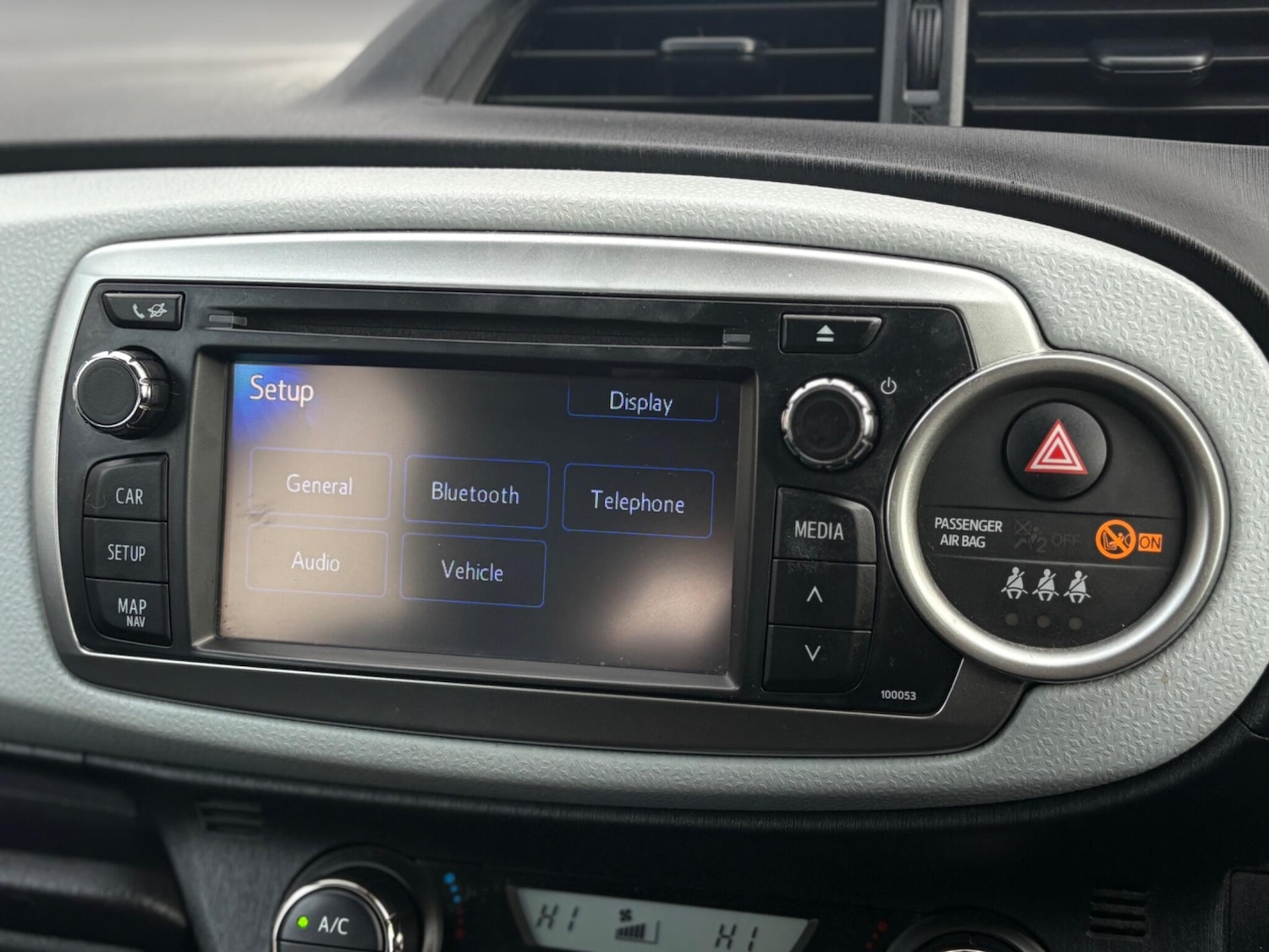 Used Toyota Yaris 2014 for sale - 77478535: Photo 50