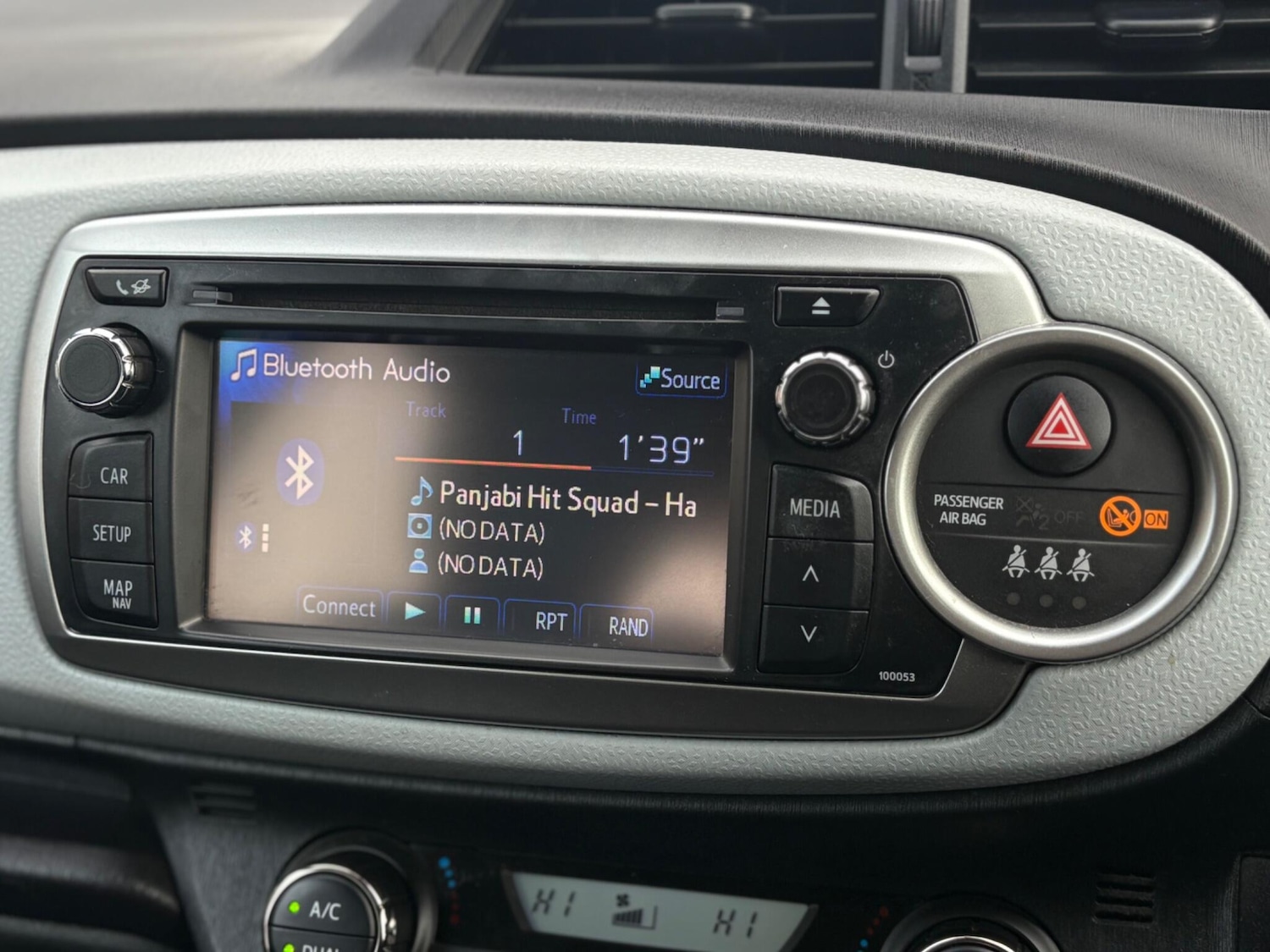 Used Toyota Yaris 2014 for sale - 77478535: Photo 51