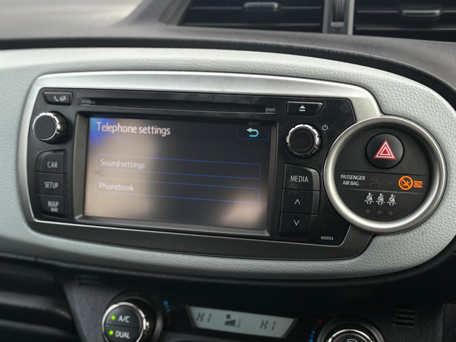 Used Toyota Yaris 2014 for sale - 77478535: Photo 53