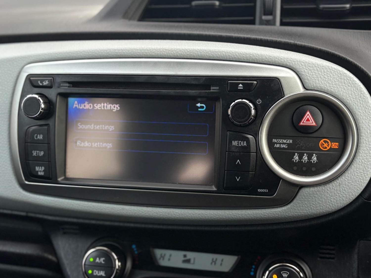 Used Toyota Yaris 2014 for sale - 77478535: Photo 54