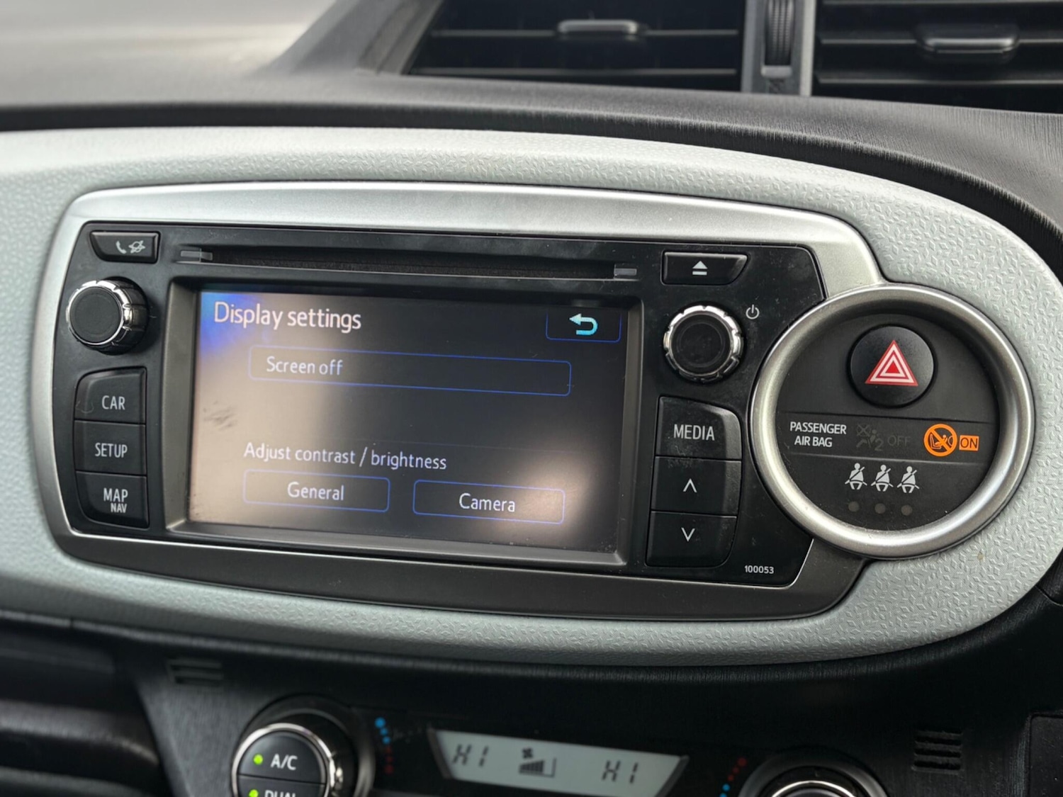 Used Toyota Yaris 2014 for sale - 77478535: Photo 57