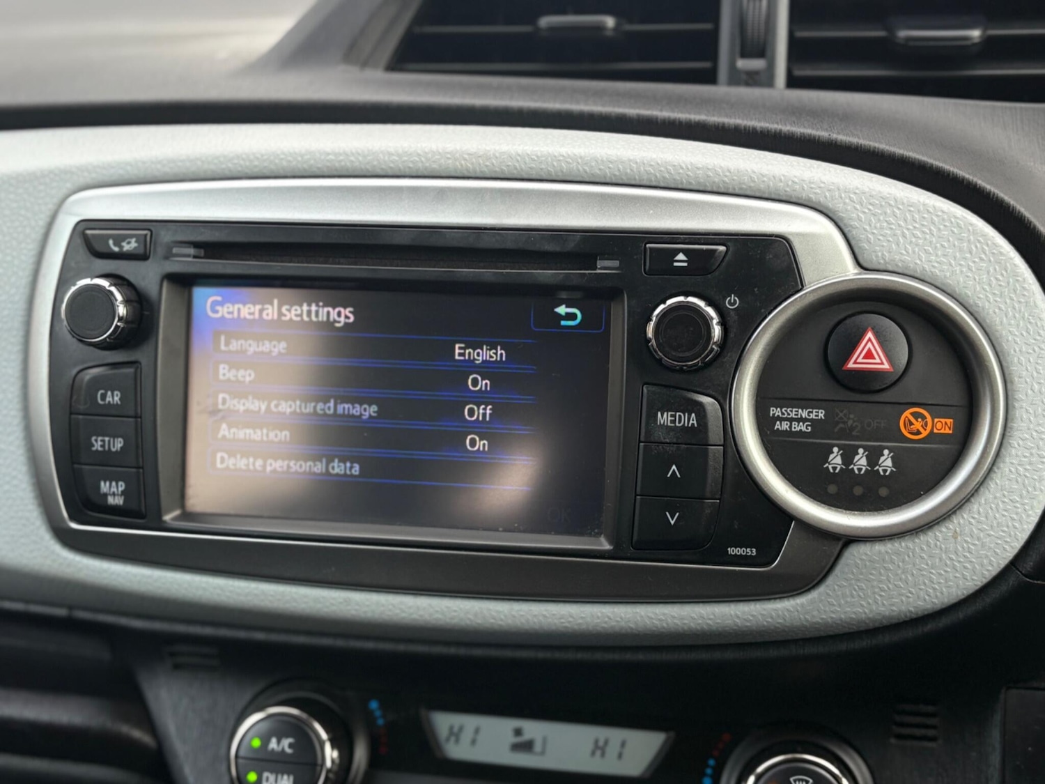 Used Toyota Yaris 2014 for sale - 77478535: Photo 58