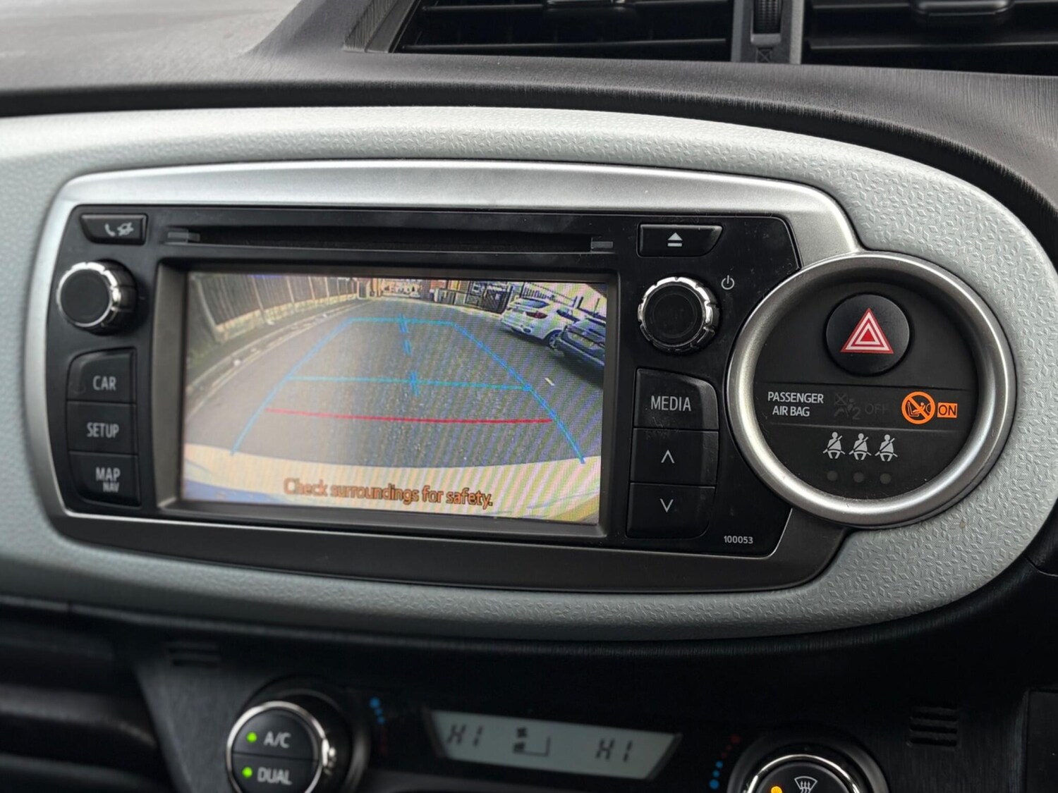 Used Toyota Yaris 2014 for sale - 77478535: Photo 59