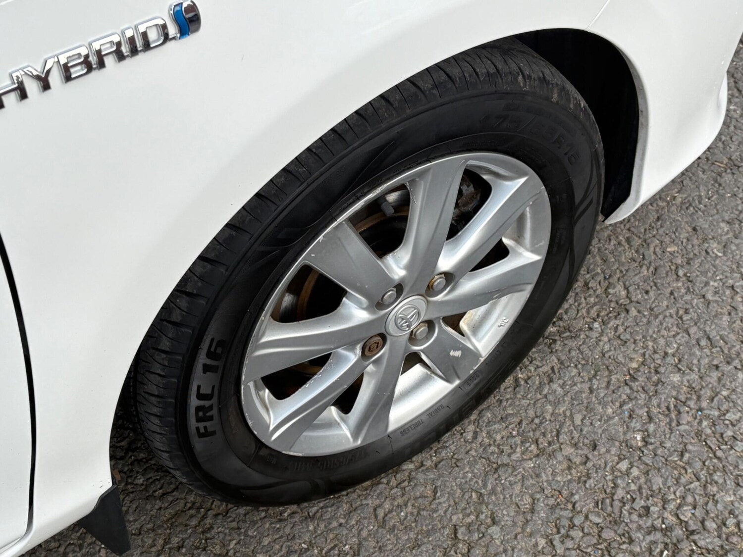 Used Toyota Yaris 2014 for sale - 77478535: Photo 67