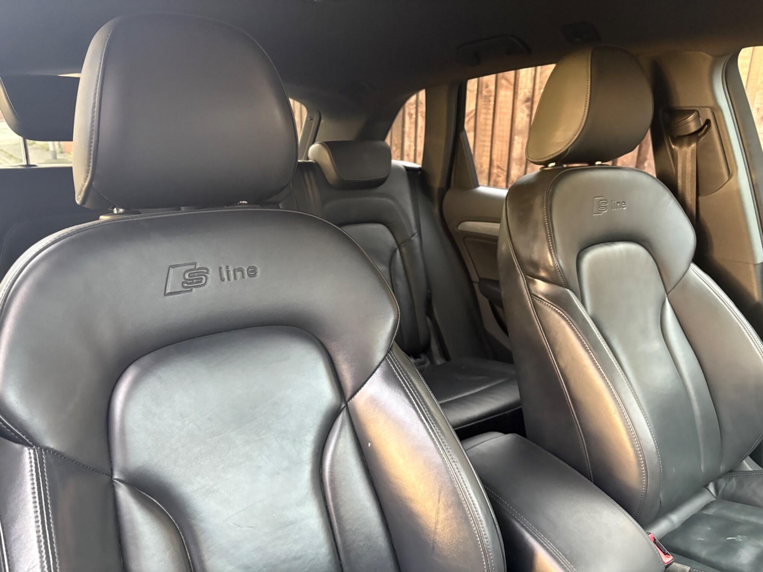 Used Audi Q5 2015 for sale - 76975709: Photo 18